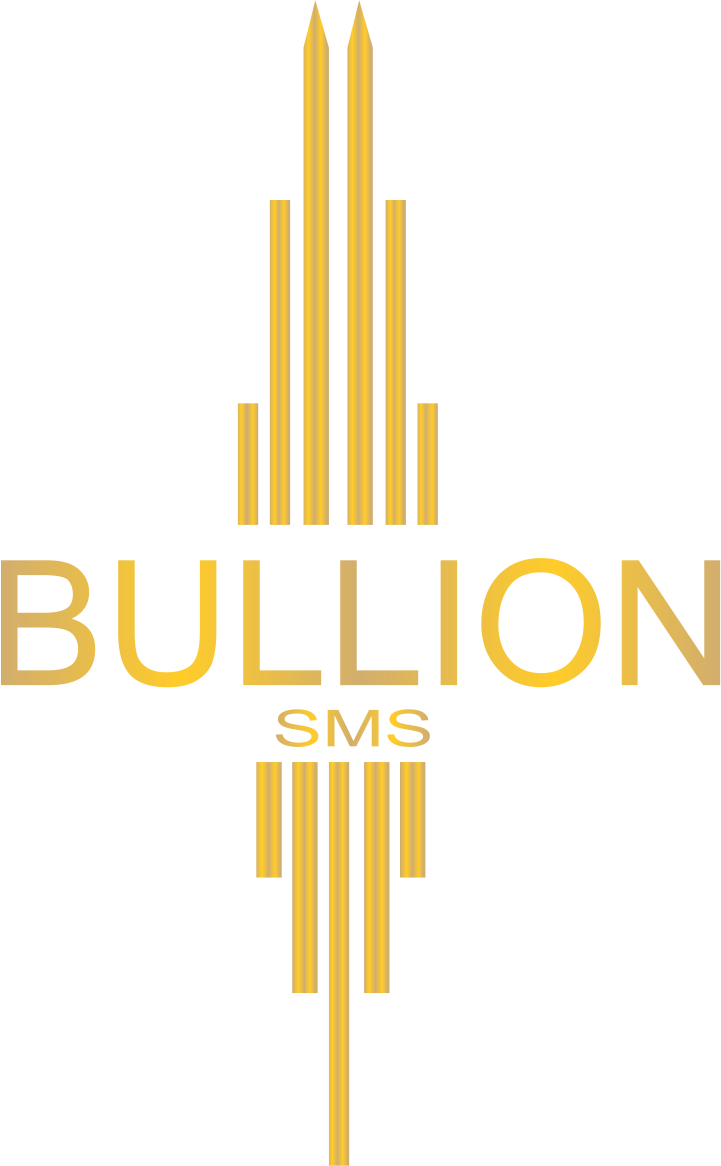Bullion SMS