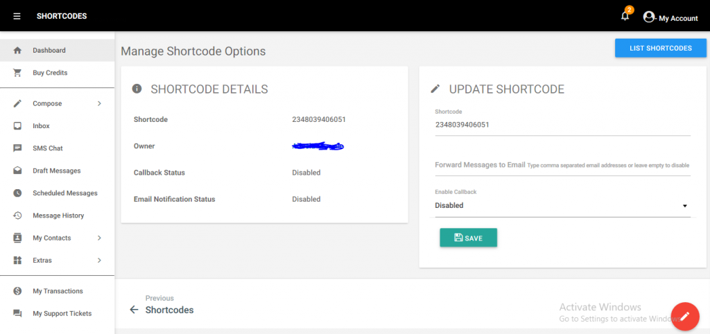 SIM Hosting - Bullion Bulk SMS